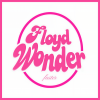 FLOYD WONDER - mas queso (sped up)