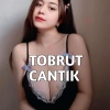 Tobrut Cantik - Dj Aku Gadis Tapi Bukan Perawan