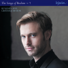 Benjamin Appl、Graham Johnson - No. 2, Liebe und Frühling I. Wie sich Rebenranken schwingen