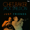 Chet Baker、Jack Sheldon - Just Friends