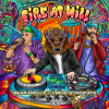 Bear Grillz、Virus Syndicate - Fire At Will