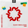 Black V Neck、JKatz - Low