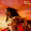 Ayra Starr、Seyi Vibez - Bad Vibes
