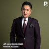 Bahrom Nazarov - Ай жоне ман асират