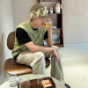 呆呆雯 - 如果爱忘了
