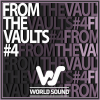 Roland Clark、San Sebastian - WTF (San Sebastian Remix)