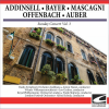 Radio Symphony Orchestra Ljubljana - Addinsell - The Warsaw Concerto