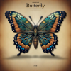 Vegas (Brazil) - Butterfly