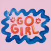 Rihwa - GO GIRL