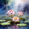 和乐府 - 李莲花