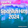 Party Tyme - Andrea (made popular by Bad Bunny & Buscabulla) [backing version]