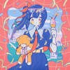 MOTTO MUSIC、Avec Avec、長瀬有花 - プリンセスQ