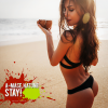 A-Mase、Natune - Stay!