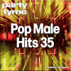 Party Tyme - Eat It (made popular by 'Weird Al' Yankovic) [backing version]