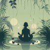 Rain In Spain、Space of Rain、Rain Sounds of Brentwood - Calming Massage Tones