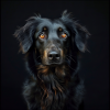 Nature Music Nature Songs、Calm ASMR White Soughs、Perfectly Splendid - Gentle Dog Relaxing Melodies
