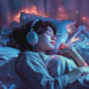 Sleepy Times、DJ GOTOBED、Dreamabout - Midnight's Melodic Softness