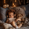 Twinkle Sky Baby Lullabies、Sleeping Aid Music Lullabies、Sleep Music Lullabies for Deep Sleep - Gentle Giggle Groove