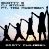CJ Stone、Tad Robinson - Party Children (Edit)