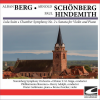 Nuremberg Symphony Orchestra - Berg - Lulu Suite