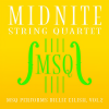 Midnite String Quartet - BIRDS OF A FEATHER