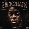 LB SPIFFY、SmallzX、C Major - Back2Back (feat. SmallzX & C Major)(Explicit)