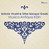 wilbert hazelzet、Musica Antiqua Köln、Reinhard Goebel - Vivaldi: Trio Sonata for Flute and Violin in D Major, RV 84: I. Allegro