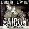 Saigon、DJ Kayslay - DJ Kay Slay Intro (Explicit)