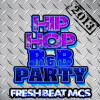 Tough Rhymes - Berzerk