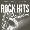 Saxophone Dreamsound - (I Can't Get No) Satisfaction