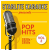 Starlite Karaoke - Long Ago and Far Away (Instrumental Version|In the Style of Jo Stafford)