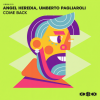 Angel Heredia、Umberto Pagliaroli - COME BACK (Original Mix)