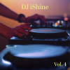 DJ iShine - Red Skies