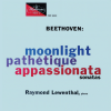 Raymond Lewenthal - Beethoven: Piano Sonata No. 8 in C Minor, Op. 13 