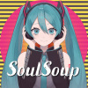 tawase、初音ミク - SOULSOUP (feat. 初音ミク)