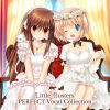 VISUAL ARTS、Rita、Key Sounds Label - Little Busters!