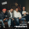 Fiasko - Leider widder eskaliert