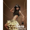 SARA - Intro