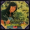许冠杰 - A Spaceman Came Travelling