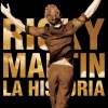 Ricky Martin - Fuego De Noche, Nieve De Día