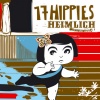 17 Hippies - Schattenmann