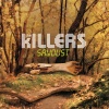 The Killers、Lou Reed - Tranquilize