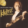 Jascha Heifetz、Joseph Isidor Achron - Claude Debussy: Préludes  for piano, Book I, L. 117 (No 8, The Girl with the Flaxen Hair)