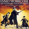 Ennio Morricone - The Good The Bad And The Ugly