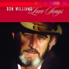 Don Williams - The Shelter Of Your Eyes