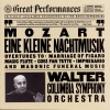 Bruno Walter、columbia symphony orchestra、Wolfgang Amadeus Mozart - I. Allegro