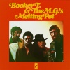 booker t. & the mg's - Melting Pot