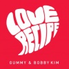 GUMMY、Bobby Kim - 러브 레시피 (Love Recipe)