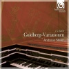 andreas staier - Goldberg Variations, BWV 988: Aria