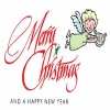 Fly To The Sky - White Christmas